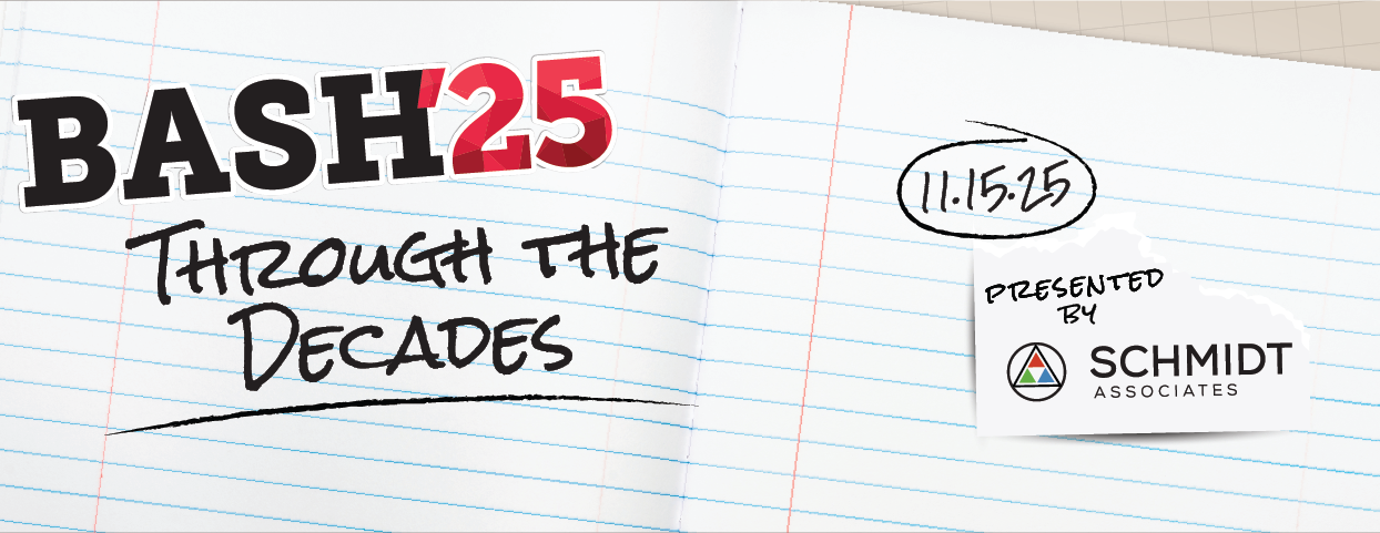 BASH '25: Through the Decades